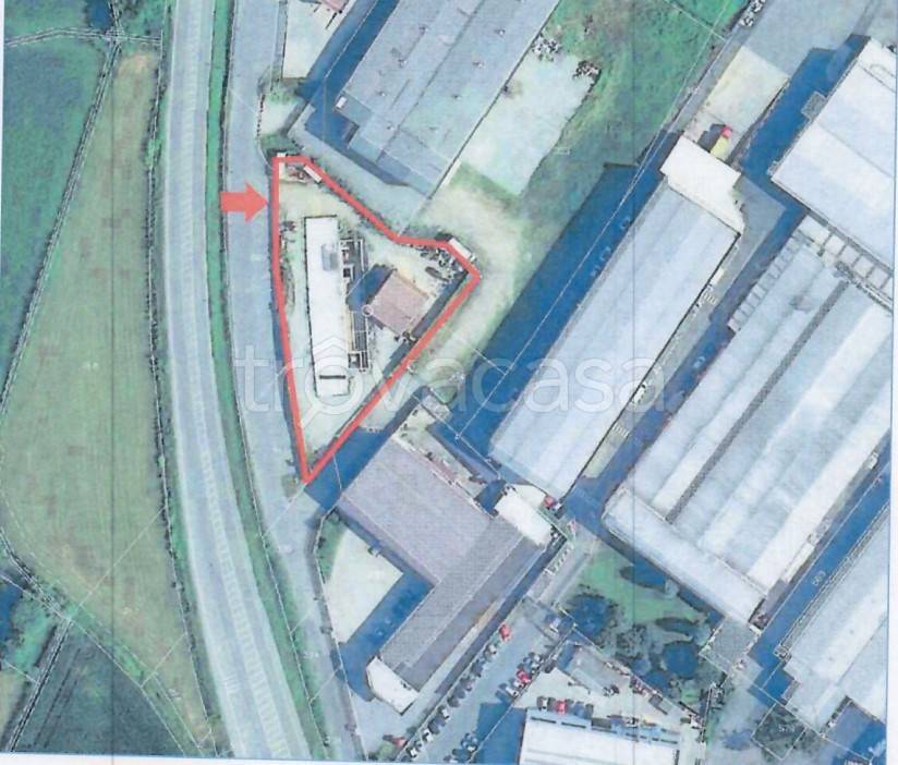 terreno agricolo in vendita a Piobesi Torinese