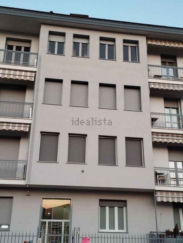 appartamento in vendita a Piobesi Torinese