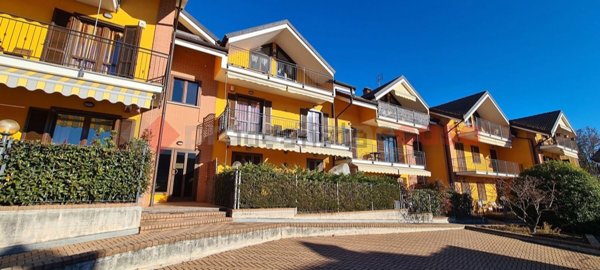 appartamento in vendita a Piobesi Torinese