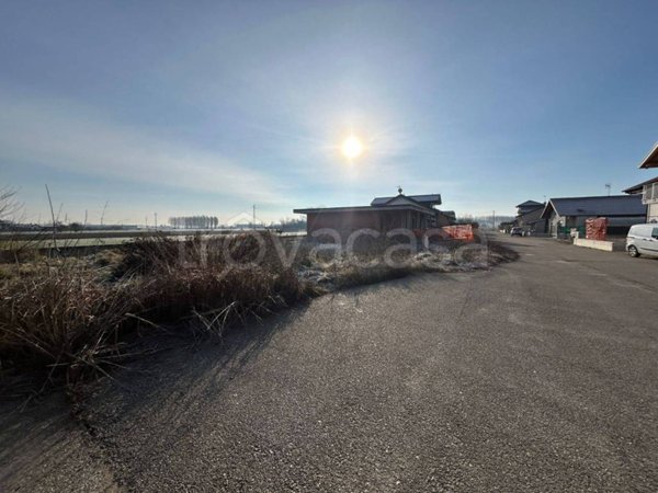 terreno edificabile in vendita a Piobesi Torinese