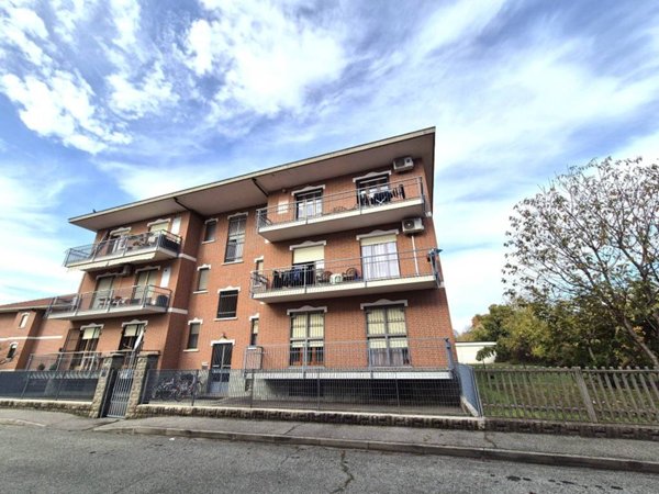 appartamento in vendita a Piobesi Torinese