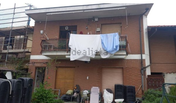 appartamento in vendita a Piobesi Torinese
