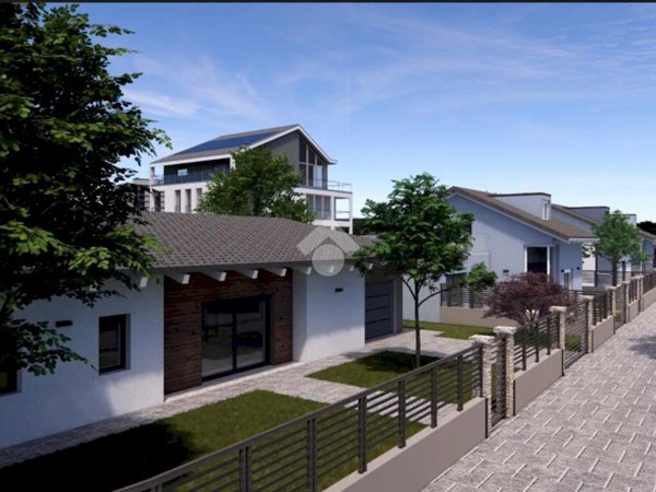 casa indipendente in vendita a Piobesi Torinese