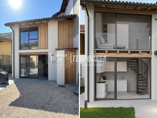 casale in vendita a Piobesi Torinese