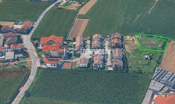 casa indipendente in vendita a Piobesi Torinese