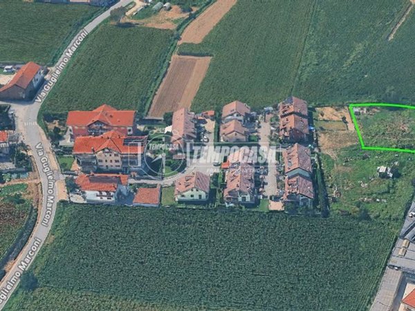 casa indipendente in vendita a Piobesi Torinese