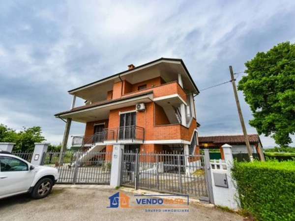 casa indipendente in vendita a Piobesi Torinese