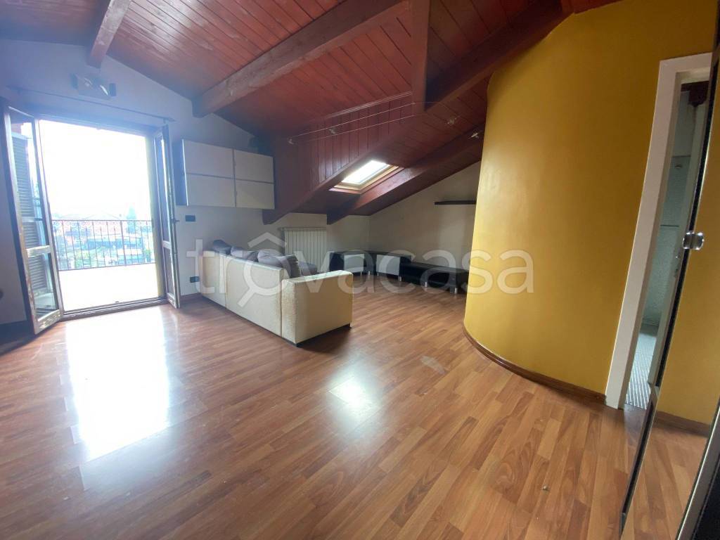 appartamento in vendita a Piobesi Torinese