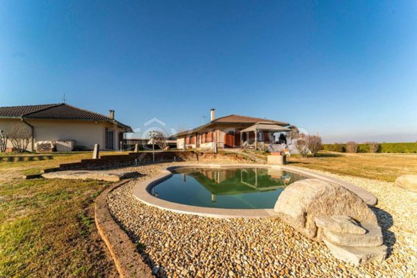 casa indipendente in vendita a Piobesi Torinese