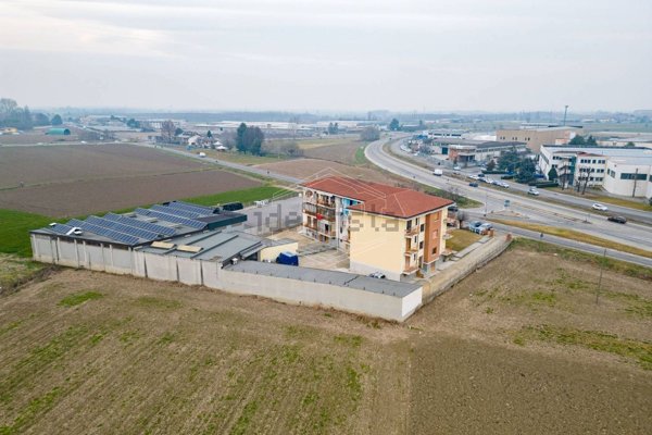 ufficio in vendita a Piobesi Torinese