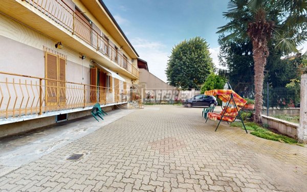 casa indipendente in vendita a Piobesi Torinese