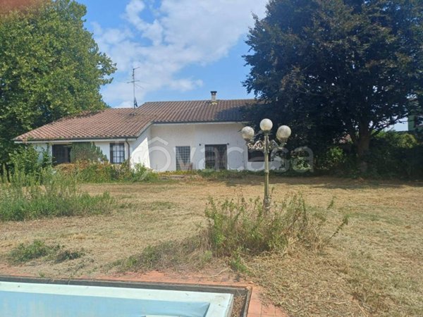 casa indipendente in vendita a Piobesi Torinese