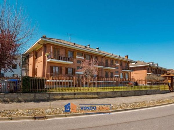 appartamento in vendita a Piobesi Torinese