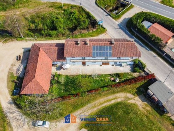 casa indipendente in vendita a Piobesi Torinese