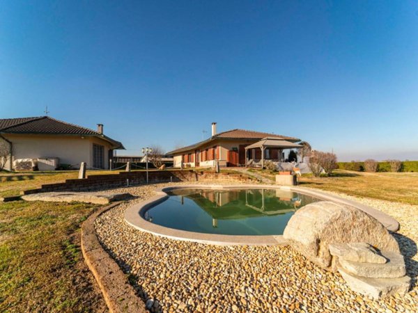 casa indipendente in vendita a Piobesi Torinese