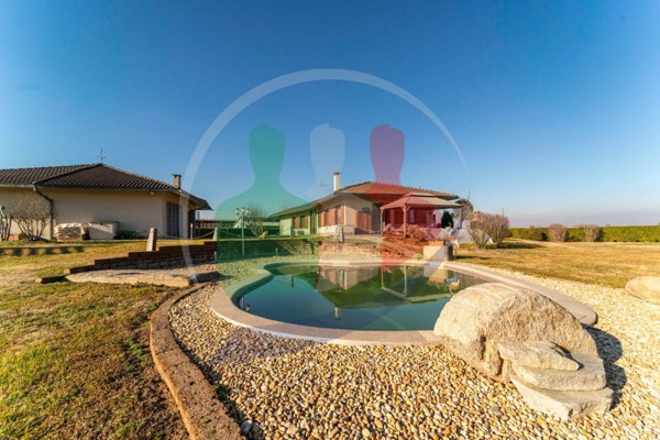 casa indipendente in vendita a Piobesi Torinese