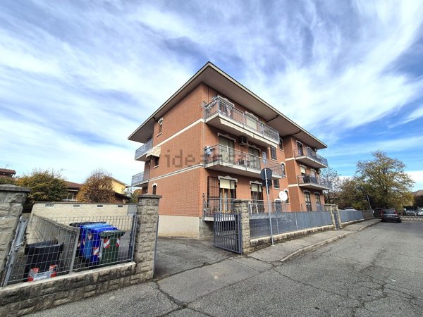 appartamento in vendita a Piobesi Torinese