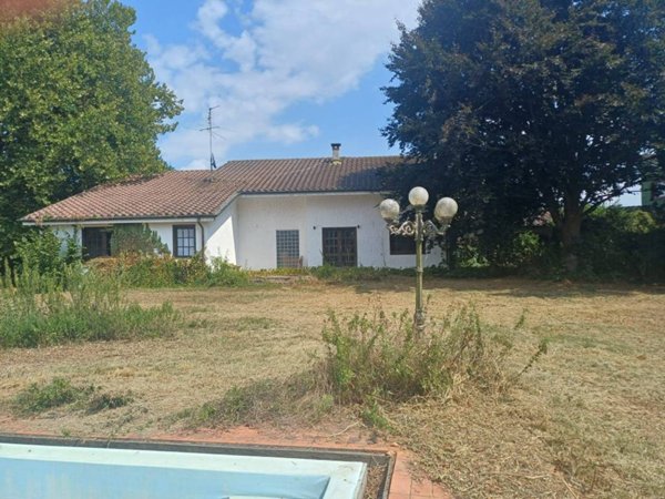 casa indipendente in vendita a Piobesi Torinese