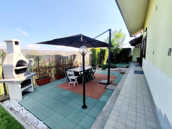 casa indipendente in vendita a Piobesi Torinese