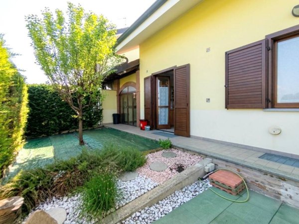 casa indipendente in vendita a Piobesi Torinese