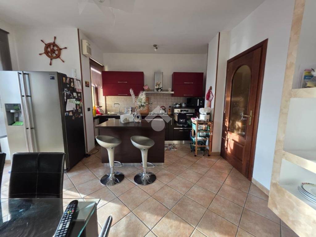 appartamento in vendita a Piobesi Torinese