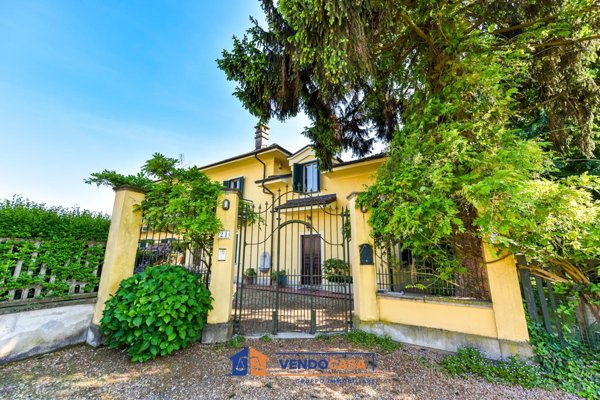 casa indipendente in vendita a Piobesi Torinese