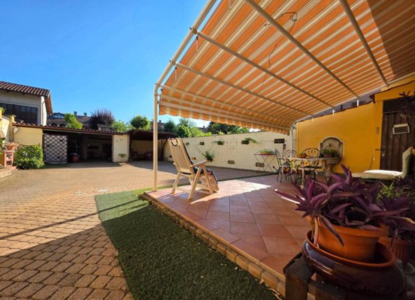 casa indipendente in vendita a Piobesi Torinese