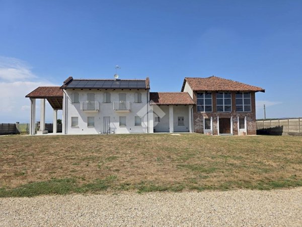 casa indipendente in vendita a Piobesi Torinese
