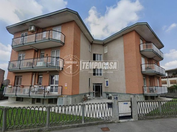 appartamento in vendita a Piobesi Torinese