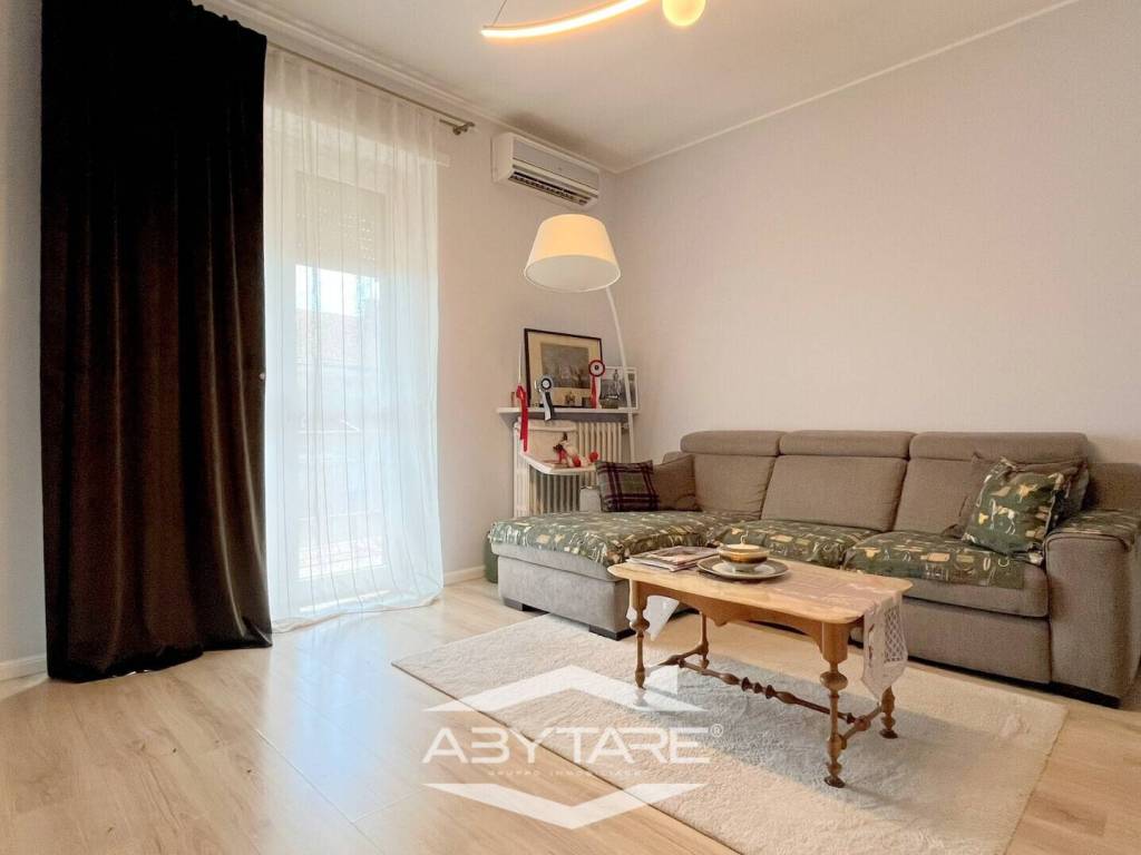 appartamento in vendita a Piobesi Torinese