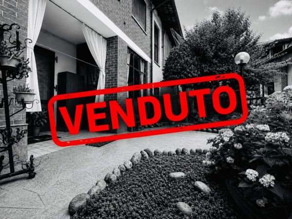 appartamento in vendita a Piobesi Torinese