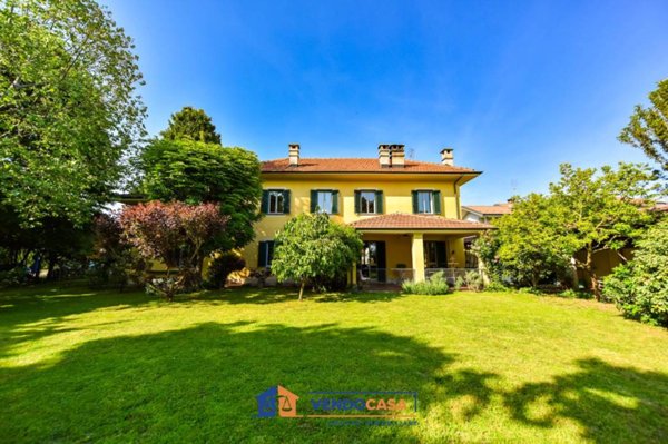 casa indipendente in vendita a Piobesi Torinese