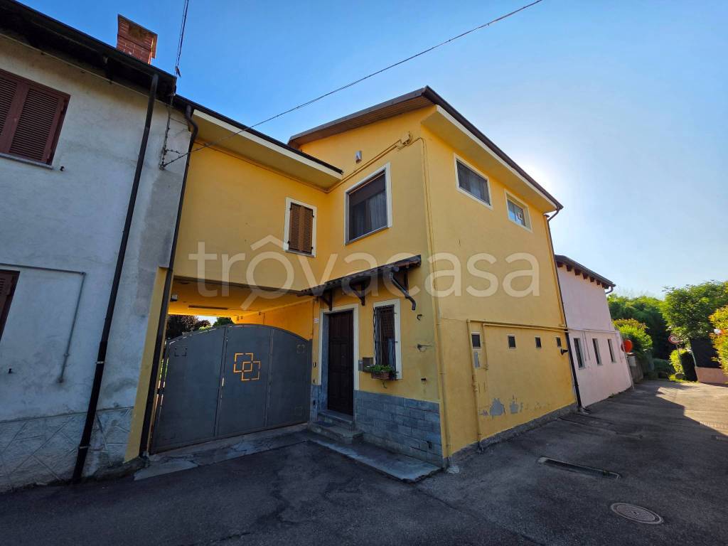 casa indipendente in vendita a Piobesi Torinese
