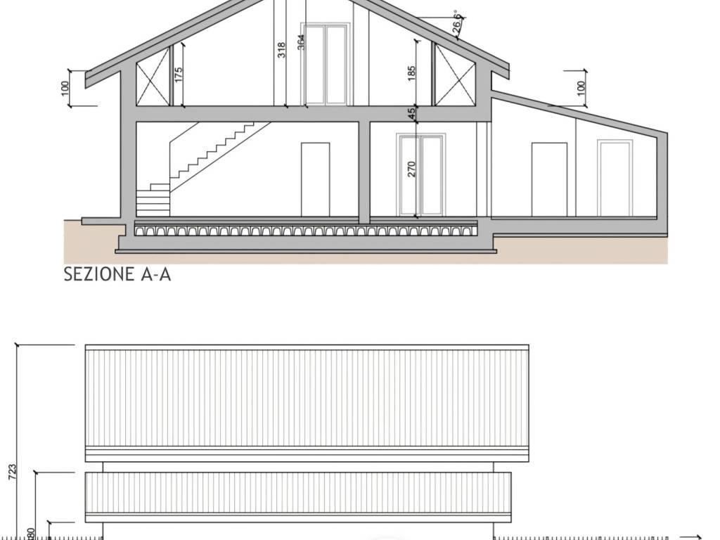 terreno edificabile in vendita a Piobesi Torinese