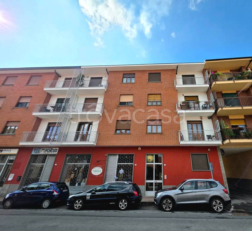 appartamento in vendita a Piobesi Torinese