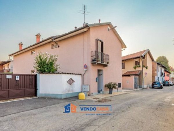 casa indipendente in vendita a Piobesi Torinese