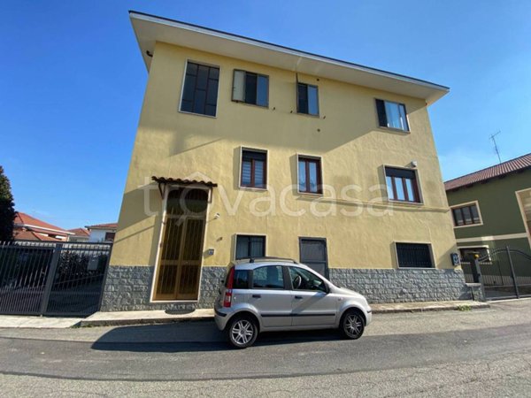 appartamento in vendita a Piobesi Torinese