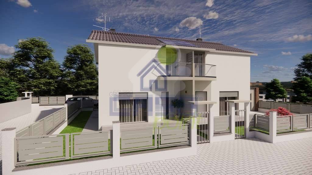 casa indipendente in vendita a San Bassano