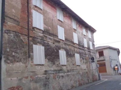 casa indipendente in vendita a San Bassano