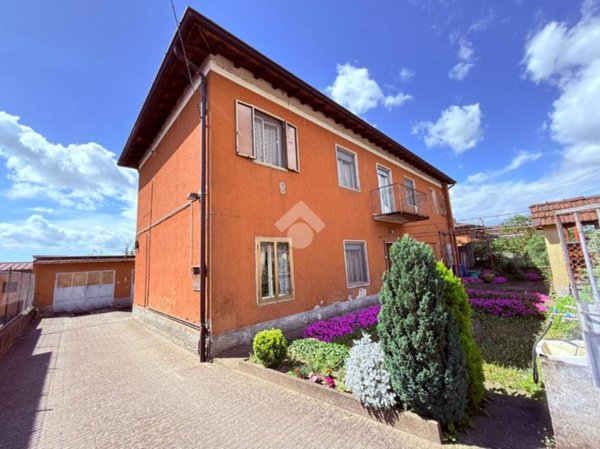 casa indipendente in vendita a San Bassano