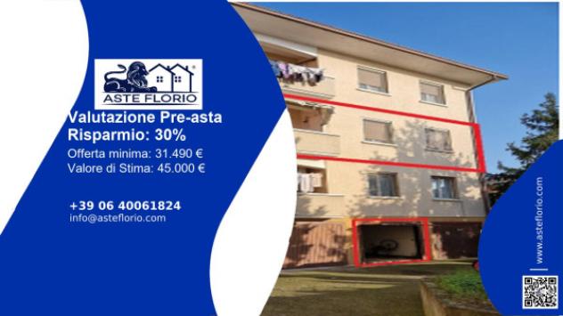 appartamento in vendita a San Bassano