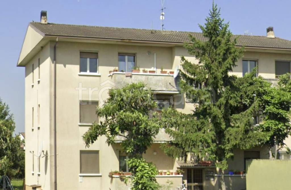 appartamento in vendita a San Bassano