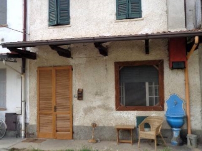 casa indipendente in vendita a San Bassano