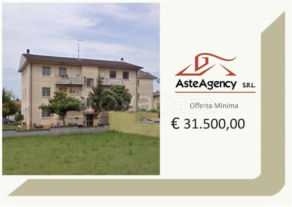 appartamento in vendita a San Bassano