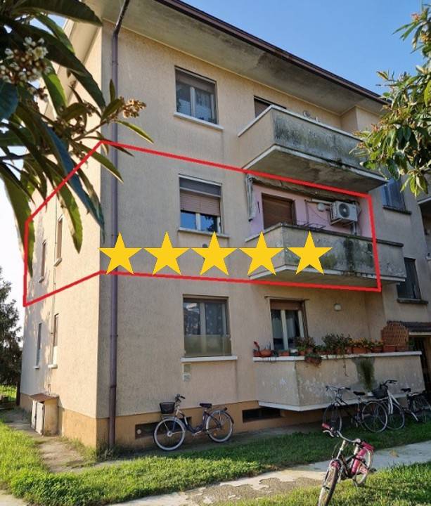appartamento in vendita a San Bassano