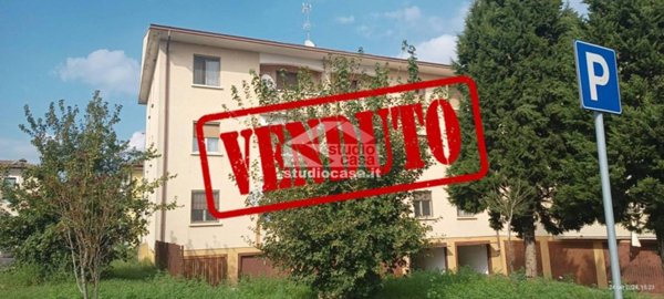 appartamento in vendita a San Bassano