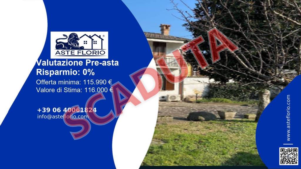 appartamento in vendita a San Bassano