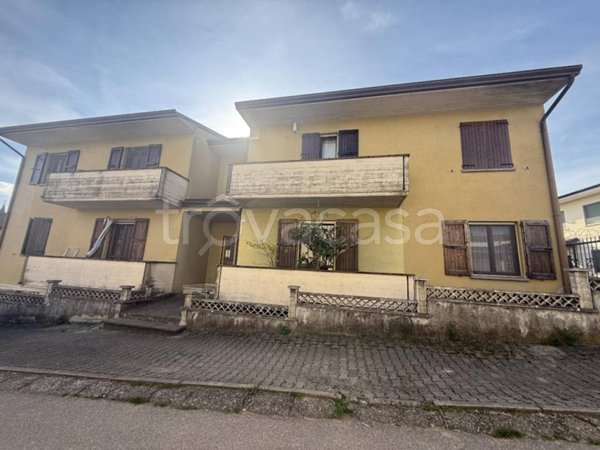 appartamento in vendita a San Bassano