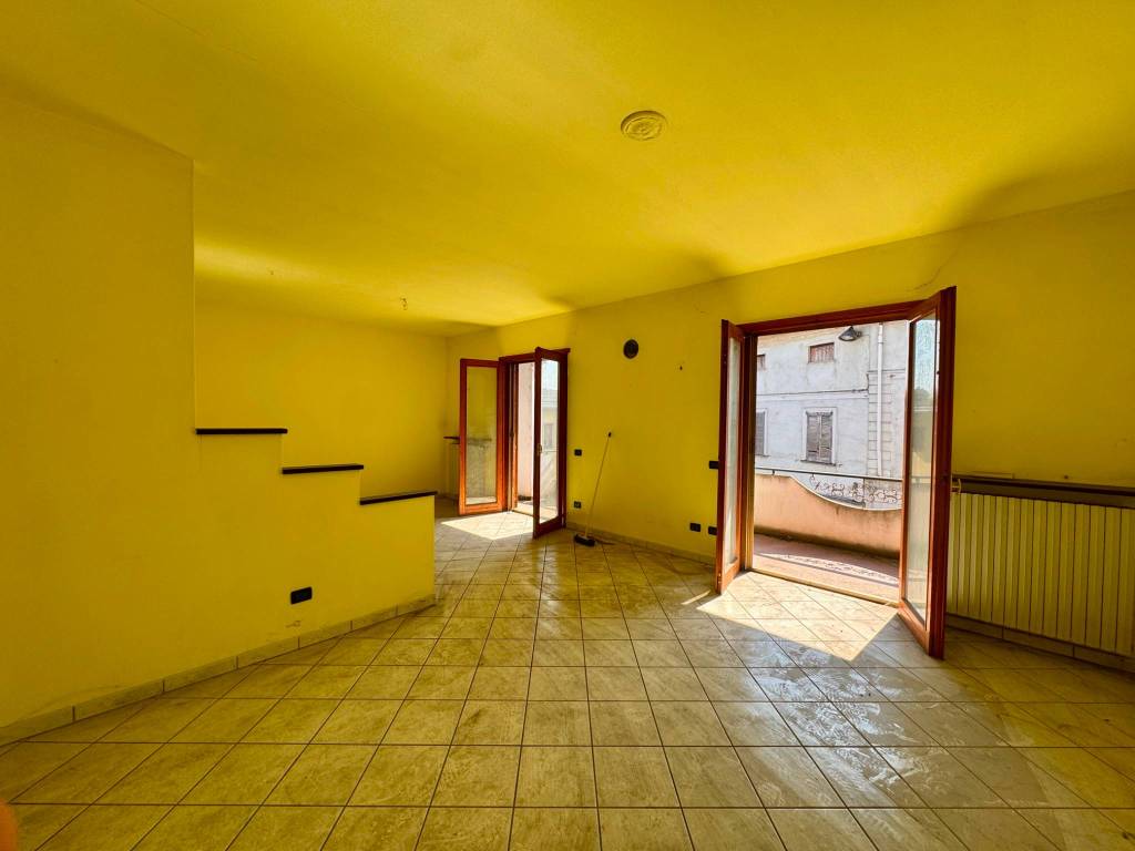 appartamento in vendita a San Bassano