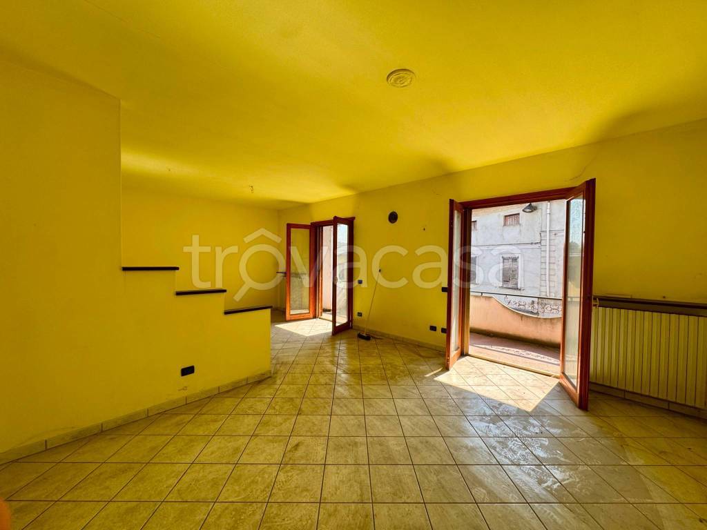 appartamento in vendita a San Bassano